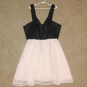 Brand New BCBG Dress